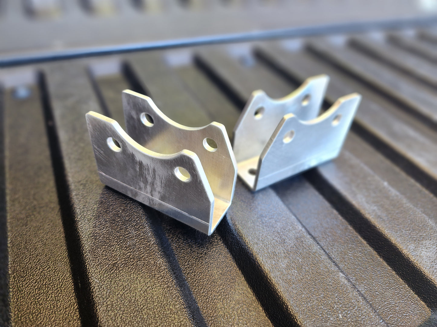 Quick Fist Mount