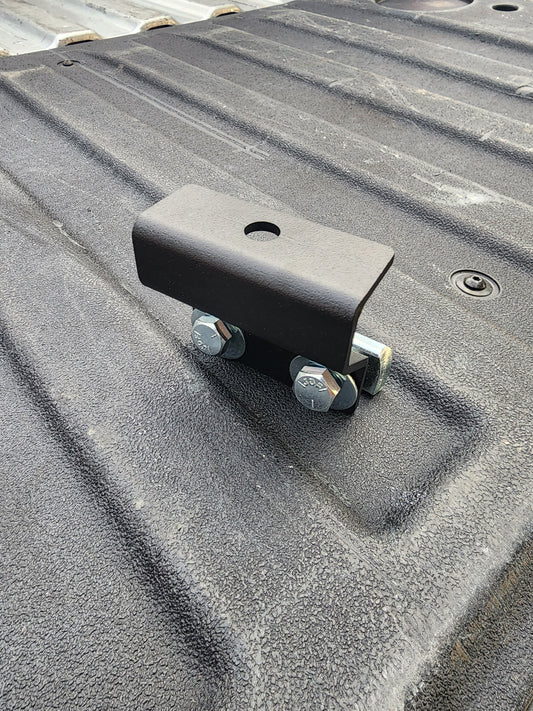 Antenna Mount